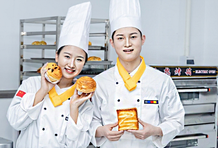 烹飪專業(yè)-狄鹿烹飪